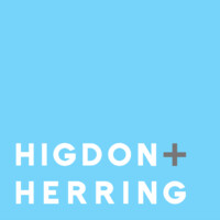 Higdon+Herring logo - Similar company to Bdr Partners
