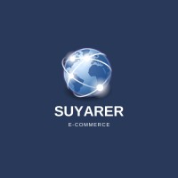Suyarer E-Ticaret Bilişim Hizmetleri San. Tic. Ltd Şti. logo - Similar company to Hp It Group (Tebim Tebitagem) Ttgrt Hp E-Ti̇caret