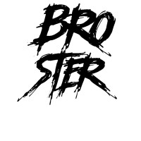 BROSTER - official brand® logo - Similar company to Fdselection