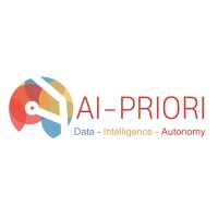 AI-Priori logo - Similar company to Cor_Projects