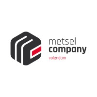 MetselCompany Volendam logo - Similar company to Palletpark