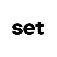 Set Atelier logo - Similar company to Generous.Studio