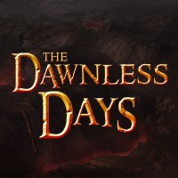 The Dawnless Days logo - Similar company to Big Child Creatives