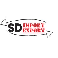 SD IMPORT EXPORT logo - Similar company to Sd Import