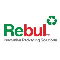 Rebul Crating Solutions logo - Similar company to Pretune Technologies