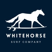 Whitehorse Surf Company logo - Similar company to Waves