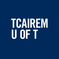 Temerty Centre for AI Research and Education in Medicine (T-CAIREM), University of Toronto logo - Similar company to Emerging And Pandemic Infections Consortium