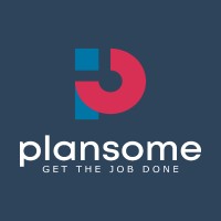 Plansome logo - Similar company to Plansom