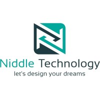 Niddle Technology logo - Similar company to Gj Tech World