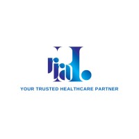 RRAH logo - Similar company to Future Med Solutions
