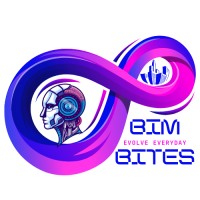 BIM BITES logo - Similar company to Bim Quality