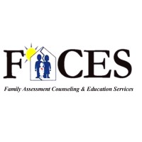 FACES I Family Assessment Counseling & Education Services logo - Similar company to Hatching Results