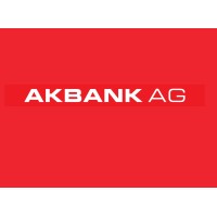 Akbank AG logo - Similar company to Christopher Keller