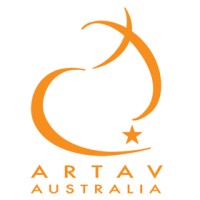 Artav Australia logo - Similar company to Caress Ltd