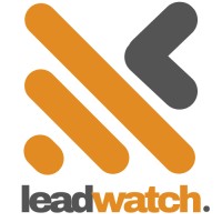 Lead Watch logo - Similar company to Cbox Solutions