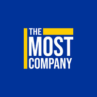 The Most Company logo - Similar company to Peer Accelerator Circle