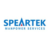 Speartek Manpower Services logo - Similar company to Bitchain (Bic)