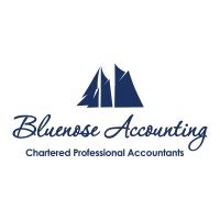 Bluenose Accounting Chartered Professional Accountants logo - Similar company to Accelerate Llp