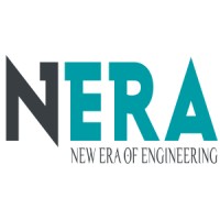 Nera Engineering logo - Similar company to Sermak Group Tr