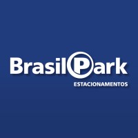 BrasilPark Estacionamentos logo - Similar company to Hora Park Sistema De Estacionamento Rotativo