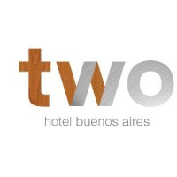 Two Hotel Buenos Aires logo - Similar company to Hotel Two