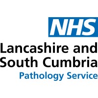Lancashire & South Cumbria Pathology Collaboration logo - Similar company to Lancashire And South Cumbria New Hospitals Programme