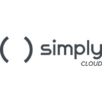 Simply Cloud logo - Similar company to Billdu