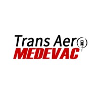 TransAero Medevac logo - Similar company to Virtual Organization Support