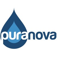Puranova logo - Similar company to Bauerfeind Hrvatska