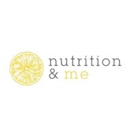 Nutrition and me logo - Similar company to أكبر مشروع للصحة و التغذية Make Life Better