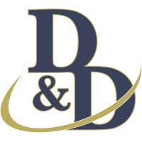D&D Sales and Marketing Inc. logo - Similar company to D&D Marketing Agency
