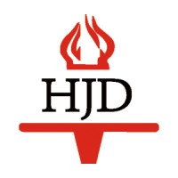 HJD Printing Equipment Manufacturers logo - Similar company to Qingdao Hengjinding Precision Machinery Co.,Ltd