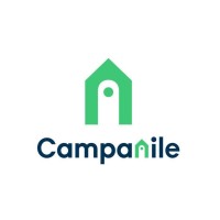 Campanile Pontoise logo - Similar company to Campanile Uk