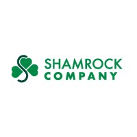 Shamrock Company logo - Similar company to Grapevyne Media