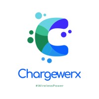 Chargewerx Wireless logo - Similar company to Zerowire Wireless Power Solutions
