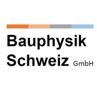 Bauphysik Schweiz GmbH logo - Similar company to Bauphysik
