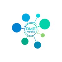 DME Mobile logo - Similar company to Unity Communications Ltd