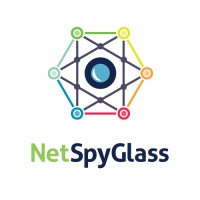 NetSpyGlass logo - Similar company to Happy Gear