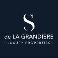 S de LA GRANDIERE - LUXURY PROPERTIES logo - Similar company to Formulr.Io