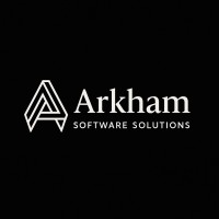 Arkham Software Solutions logo - Similar company to Arkham Technologies