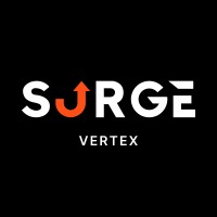 SurgeGraph logo - Similar company to Allapi.Ai