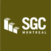 SGC MONTREAL INC. logo - Similar company to La Chope Angus - Brasserie Artisanale