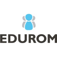 EDUROM logo - Similar company to Abit Technologies