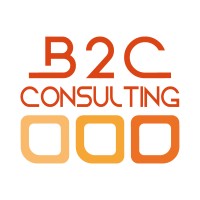 B2C Consulting logo - Similar company to B2C Engineering