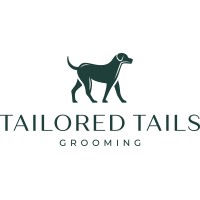 Tailored Tails Grooming logo - Similar company to Datachill
