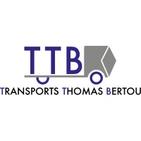 Transports Thomas Bertou logo - Similar company to Sia Fret