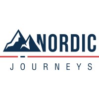 Nordic Journeys logo - Similar company to Bad Norwegian