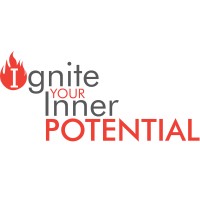 Ignite Your Inner Potential logo - Similar company to Live In Prosperity