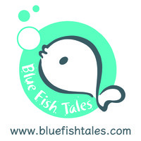 Blue Fish Tales Inc logo - Similar company to Ilicensing.Io