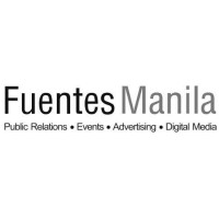 FuentesManila logo - Similar company to Totally Digital